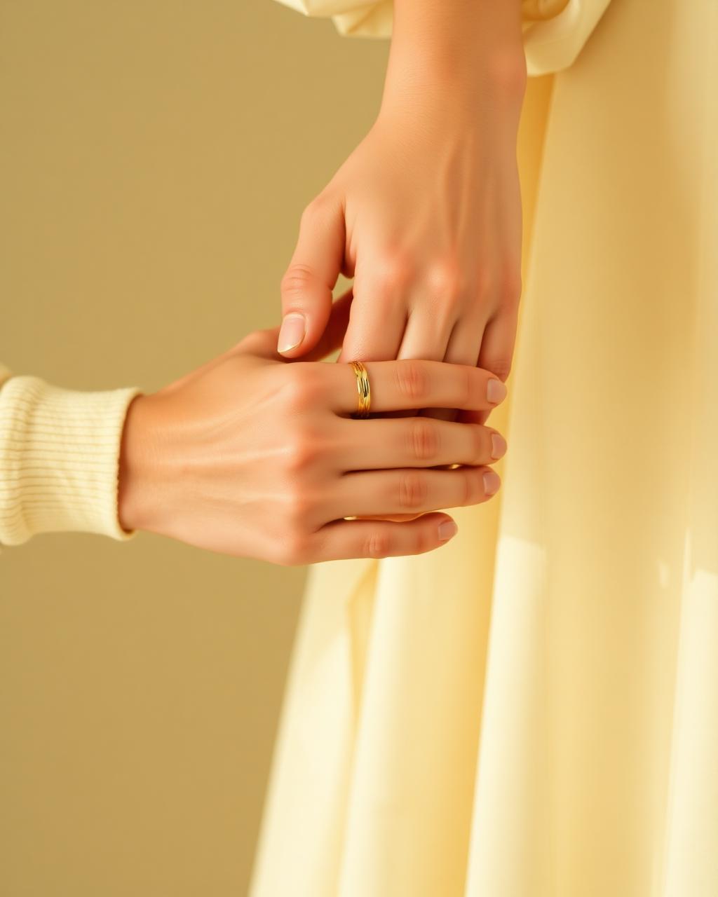 the promise